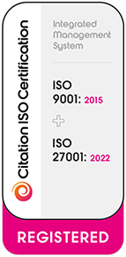 Ims White Iso 9001 Iso 27001