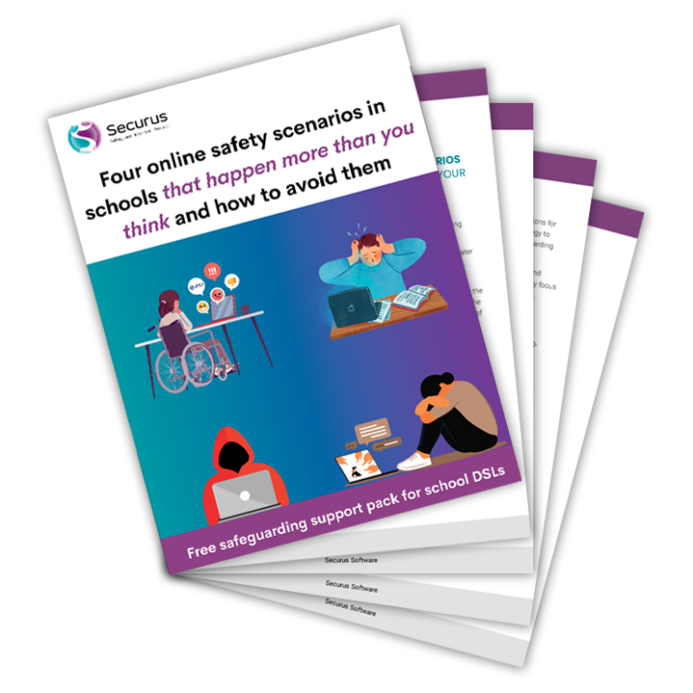 Examples Of Safeguarding In Schools