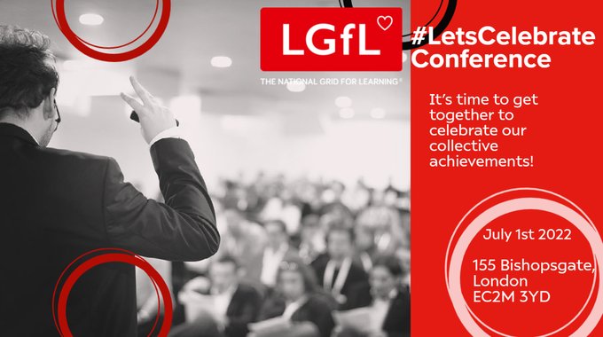 Lgfl Annual Conference
