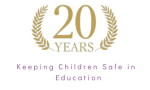 Safeguarding Children For 20 Years