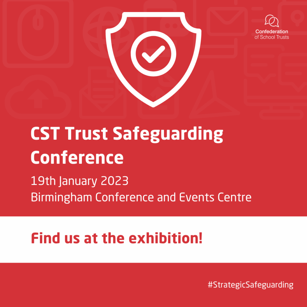 CST Safeguarding Conference 2023