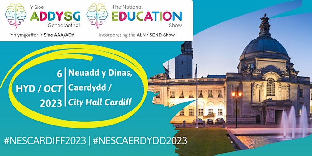 The National Education Show 2023