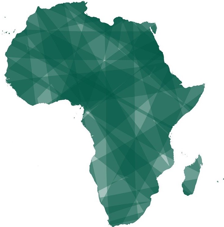 Africa Map