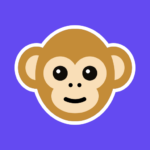 monkey app logo