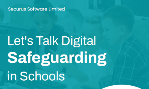 Digital Safeguarding In Schools White Paper Thumbnail