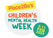 childrens mental health week 2024 small icon