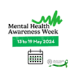 mental health awareness week 2024 small icon