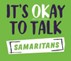 talk to us 2024 samaritans day small icon