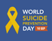 world suicide prevention day 2024 small icon