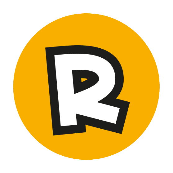 R