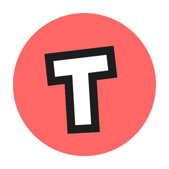 T