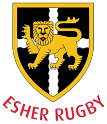 Esher Rugby Club Logo
